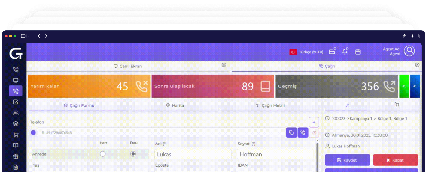 software-demo